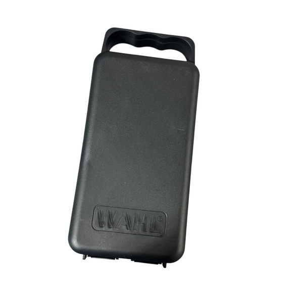 Wahl Orange and Black Pet Nail Grinder - Picture 5 of 6